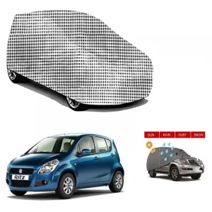 car-body-cover-check-print-maruti-ritz